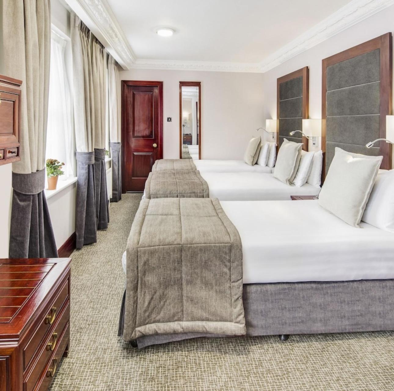 Hotel Va-Lencia Caro Kair Zewnętrze zdjęcie