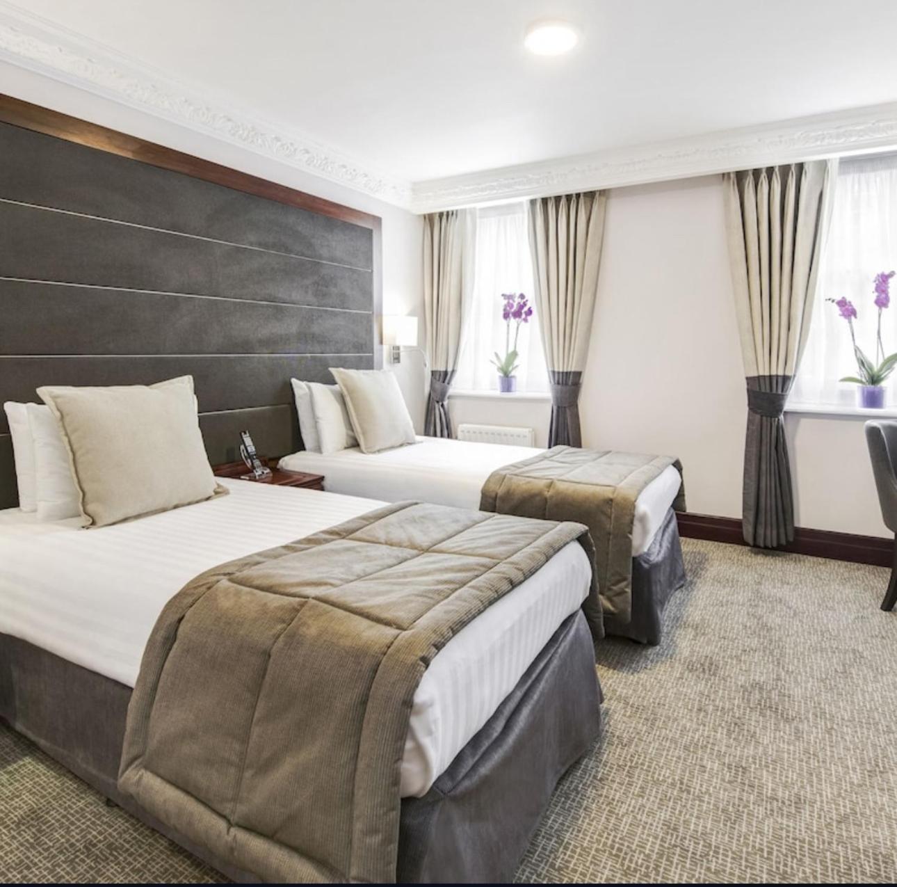 Hotel Va-Lencia Caro Kair Zewnętrze zdjęcie