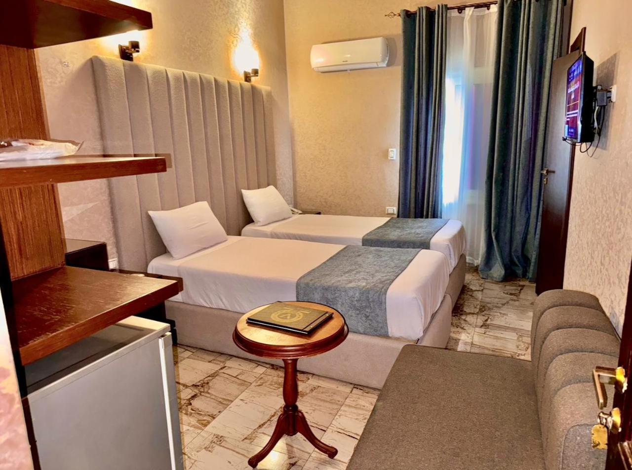 Hotel Va-Lencia Caro Kair Zewnętrze zdjęcie